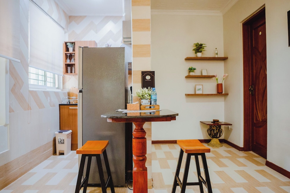 The Amariah Boutique Hotel Mikocheni 38/50