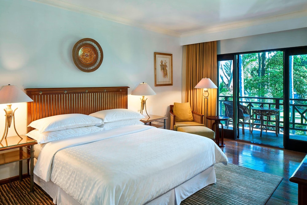 SHERATON SENGGIGI BEACH RESORT 20/75