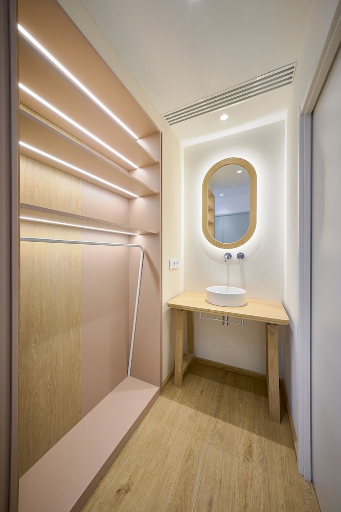 Hotel Leonor Conil 40/49