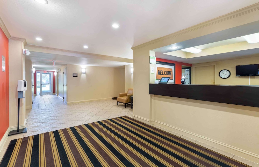 Extended Stay America Washington D.C. - Tysons Corner 7/54