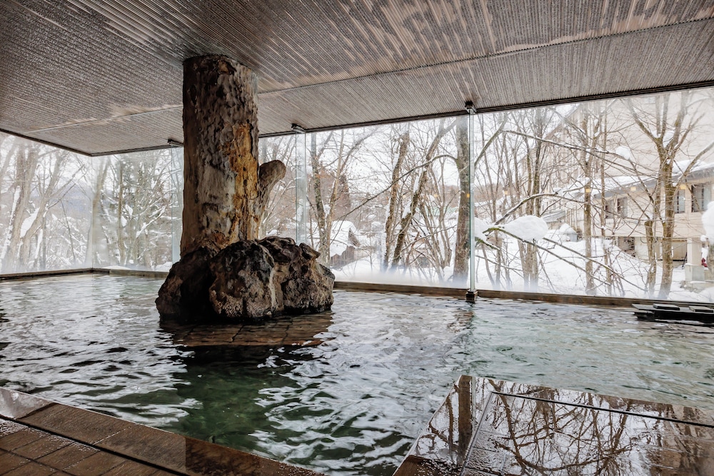 KAMENOI HOTEL Tazawako 31/50