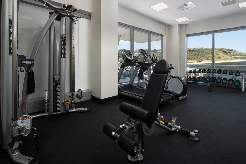 Rydges Wellington Airport 38/64
