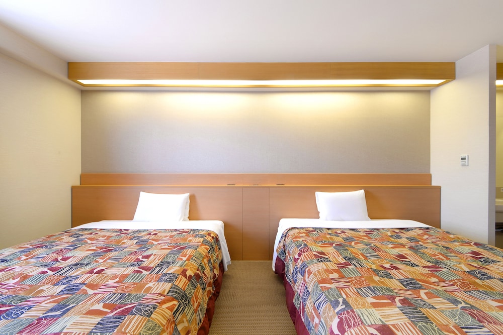 Vessel Hotel Fukuyama 10/59