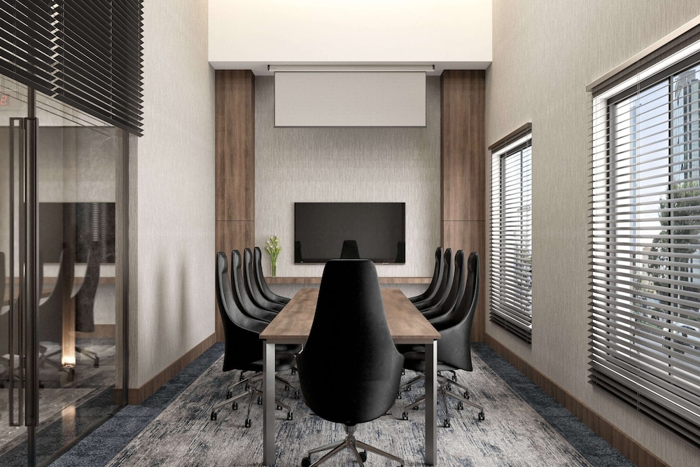 Delta Hotels By Marriott Istanbul Levent 62/70