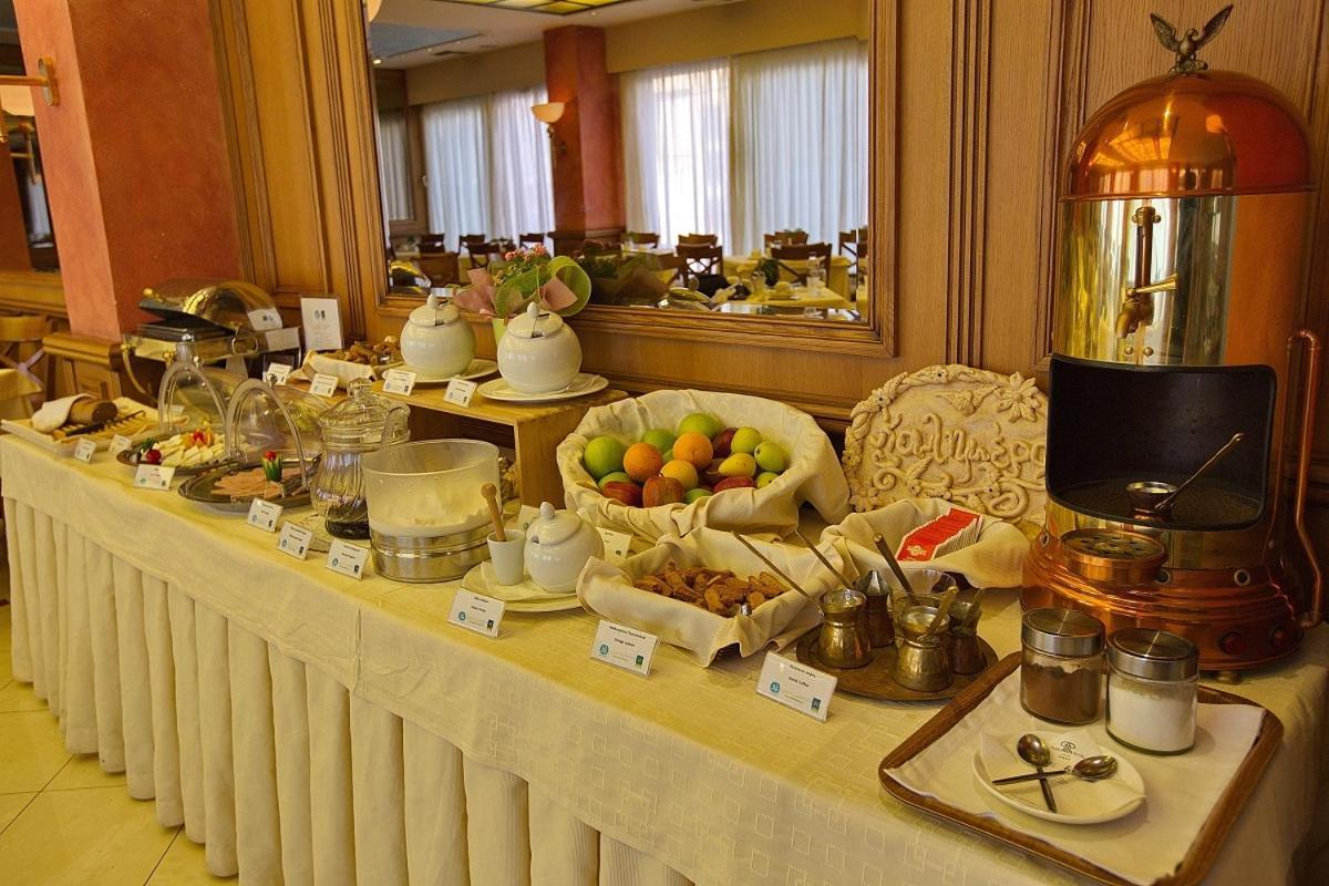 Park Hotel Volos 25/53