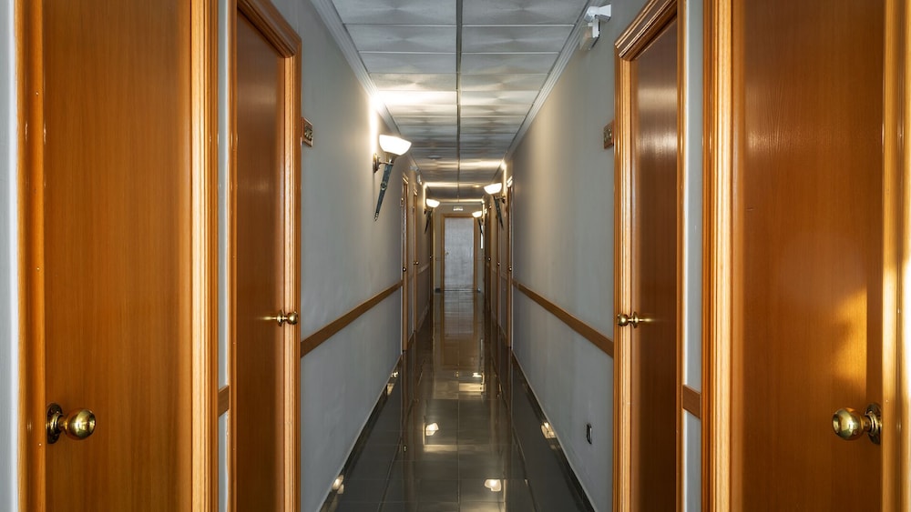 Hotel Zeus 31/59