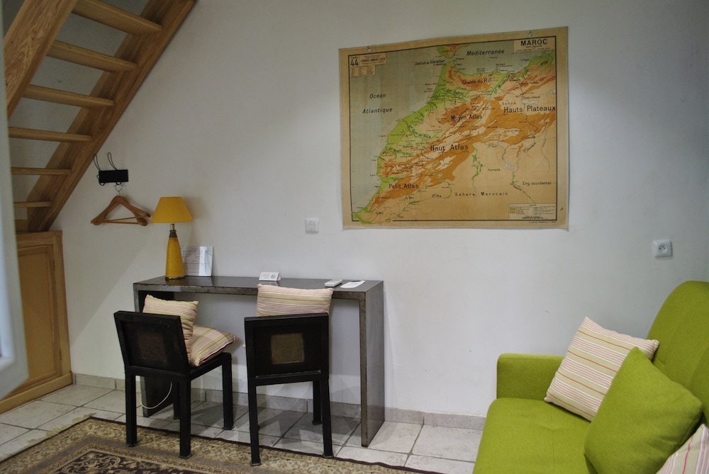 LE RYAD BOUTIQUE HOTEL 5/69