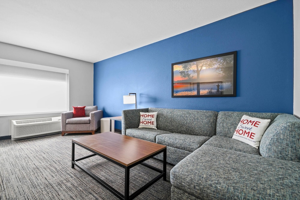 AmericInn by Wyndham International Falls Southwest 27/50