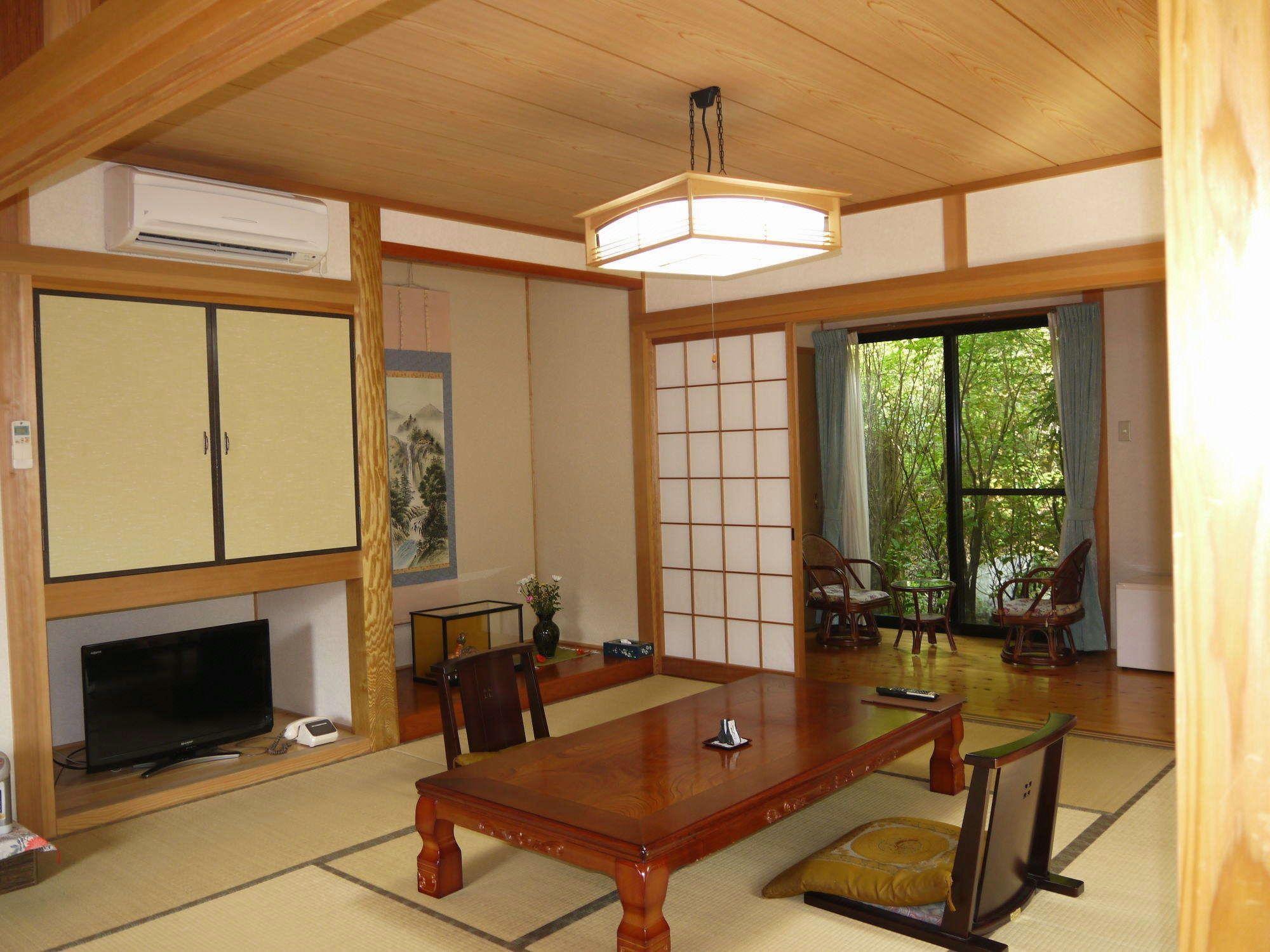 Ryokan Kazokuyu Imamura 19/26