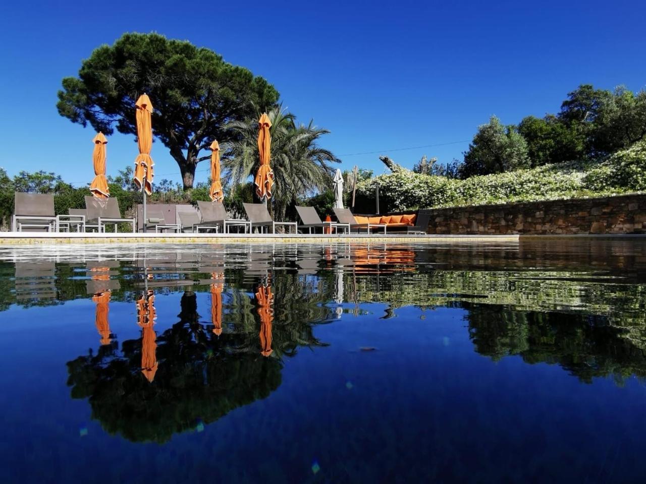 Bastide de Ramatuelle 12/24