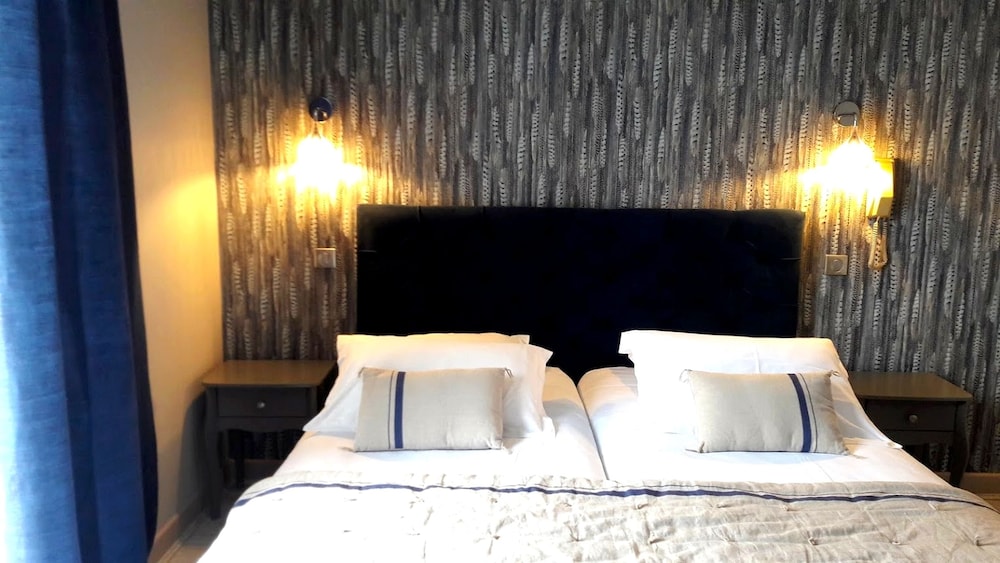Logis Hotel Le Griou 19/29