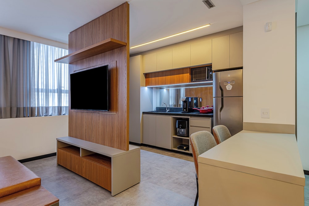 Roomo Transamerica Goiania Marista Urba 53/64