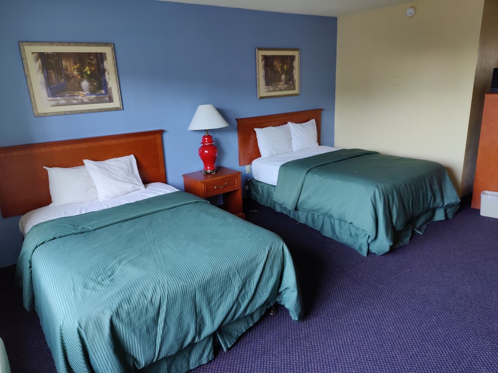 Stockton Inn 14/38