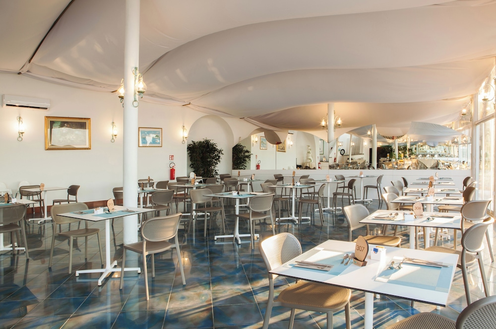 Hotel New Barcavela 40/50