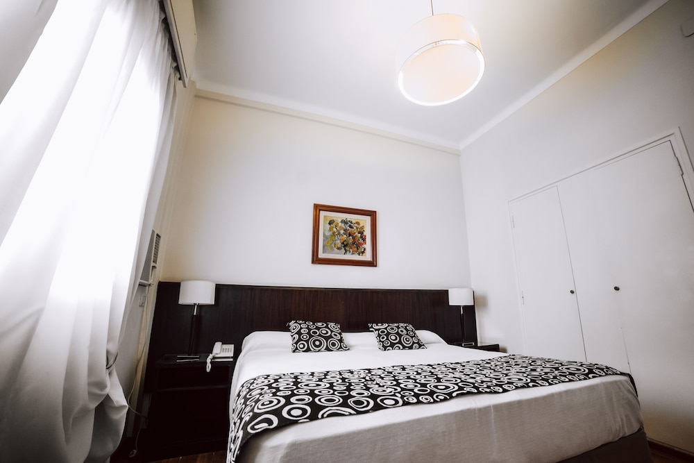 Hotel Carlos V by DOT Urban 8/50
