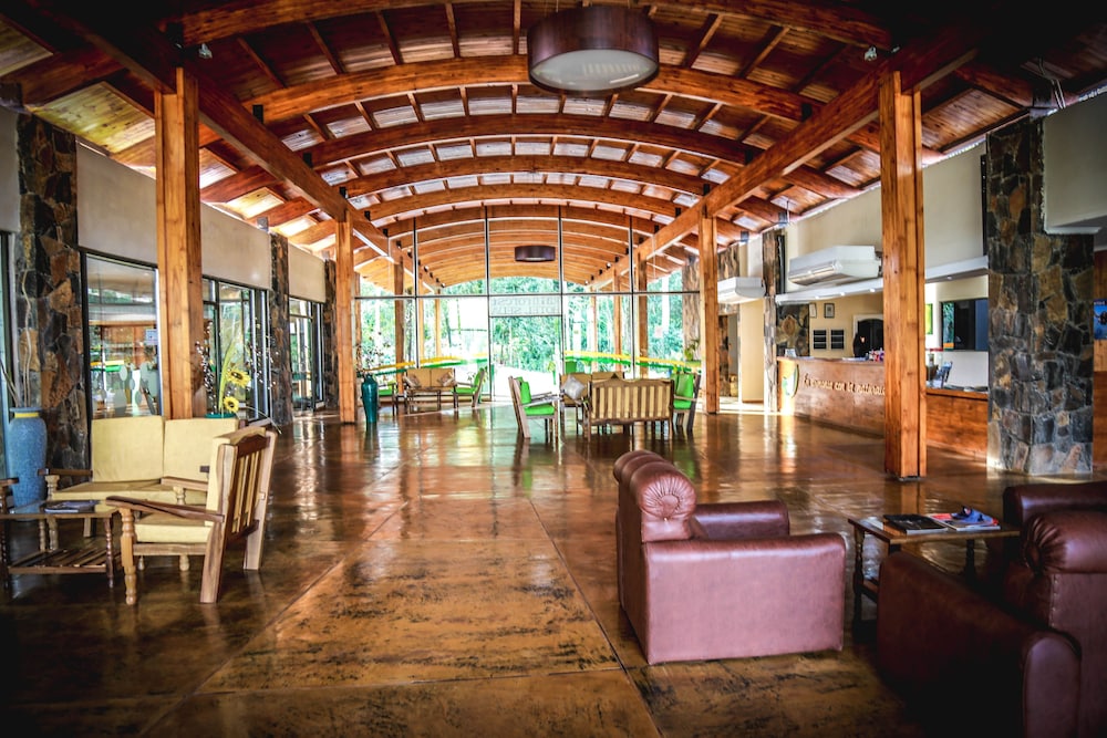 Rainforest de Selva Hotel 12/65