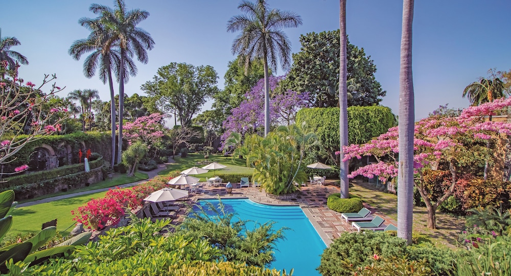 Las Mananitas Hotel Garden Restaurant And Spa 1/59