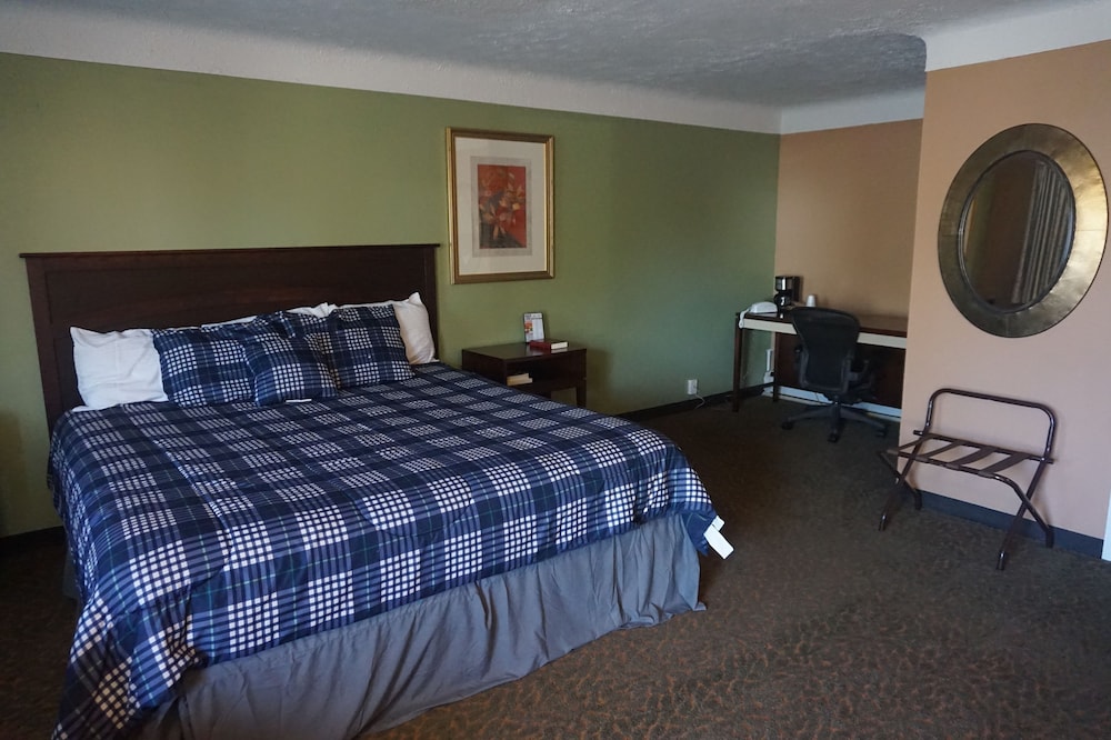 Bellevue Hotel & Suites 19/66