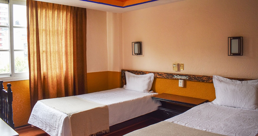 Hotel Benedicta 17/65