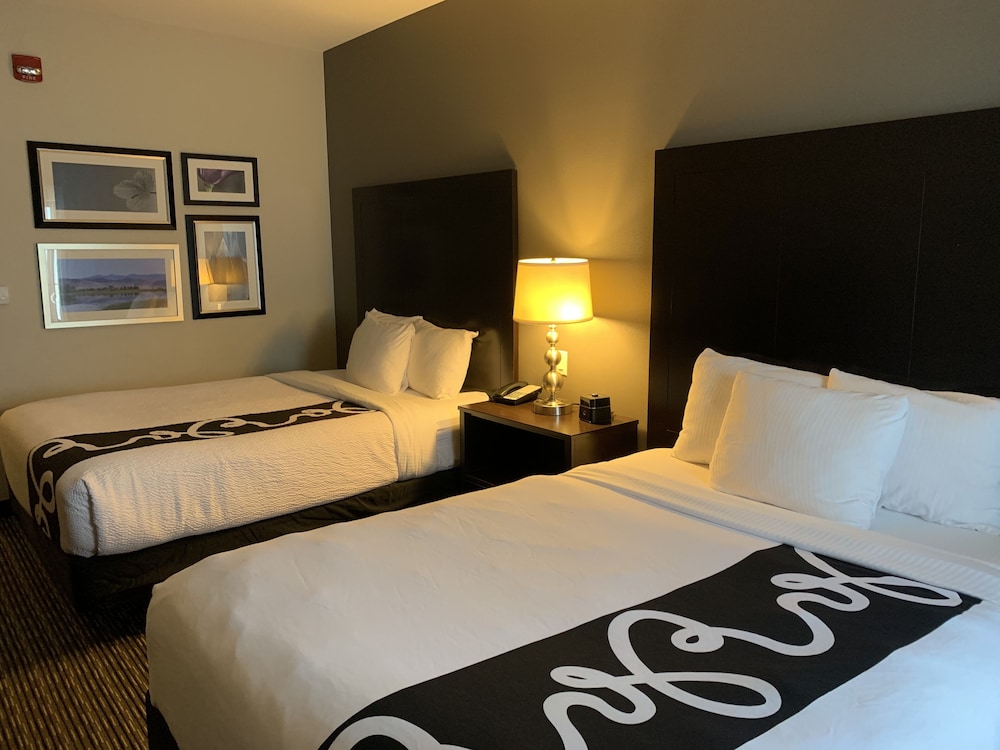 La Quinta Inn and Suites by Wyndham Billings 11/44