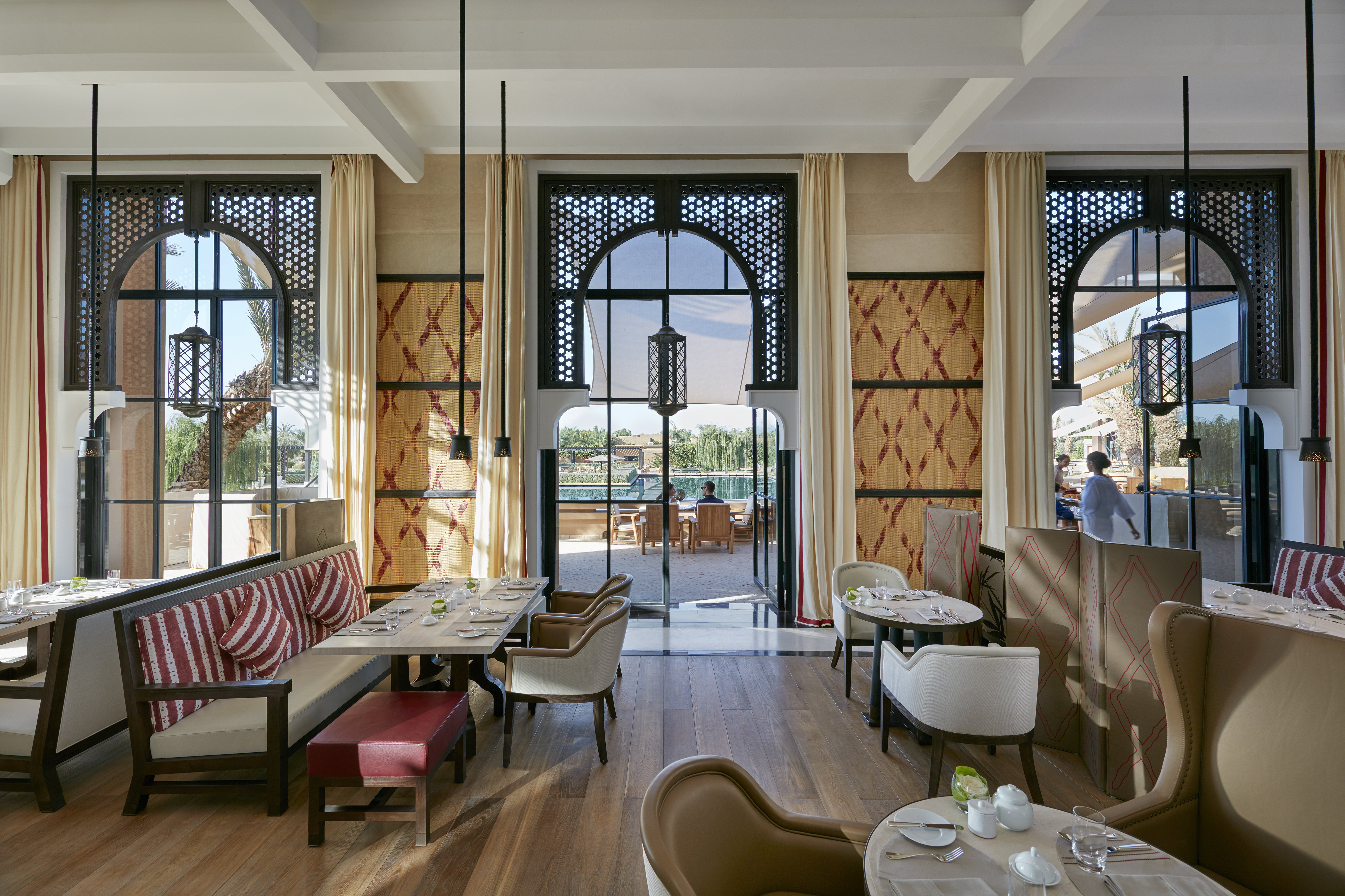 MANDARIN ORIENTAL MARRAKECH 49/71