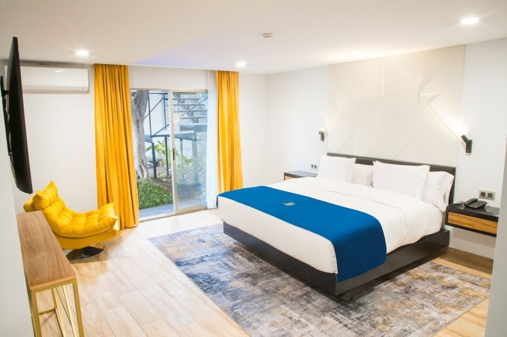 Rame Hotel Boutique 20/62