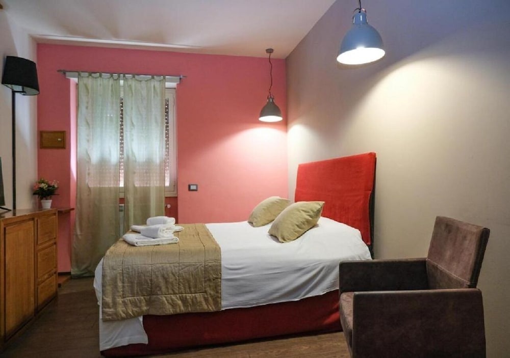 Aida Charming Rooms 21/67