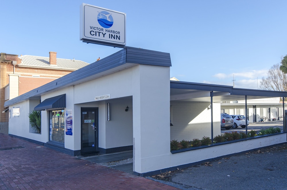 VICTOR HARBOR CITY INN 1/63