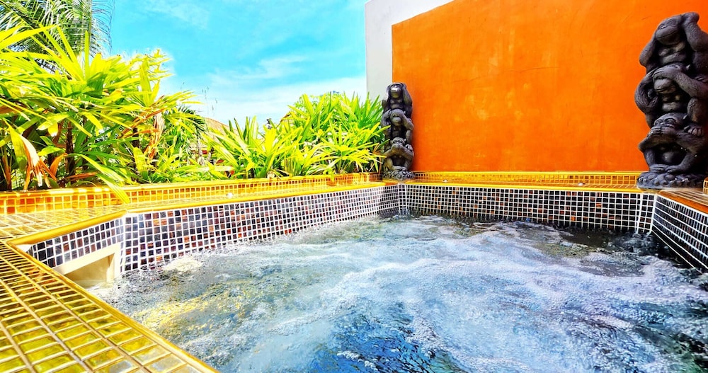 Hide Land Pattaya - Luxurious Tropical Villa 75/97