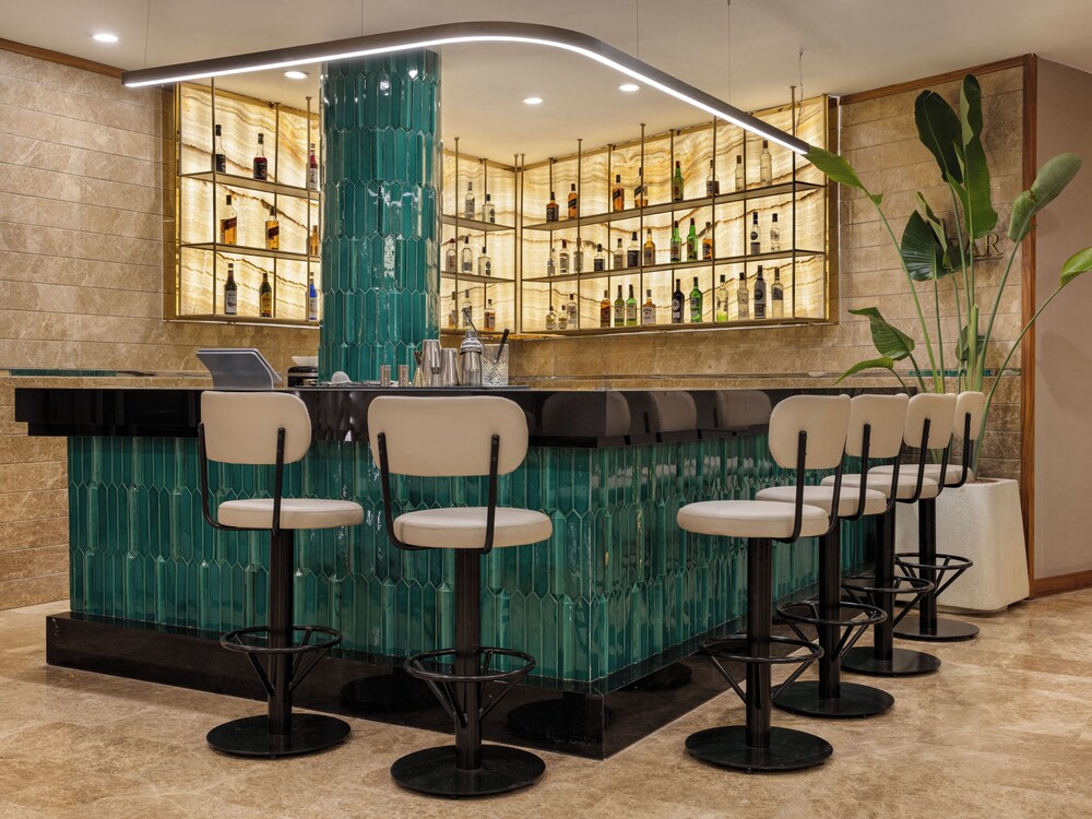 Mercure Ankara Kizilay 66/80
