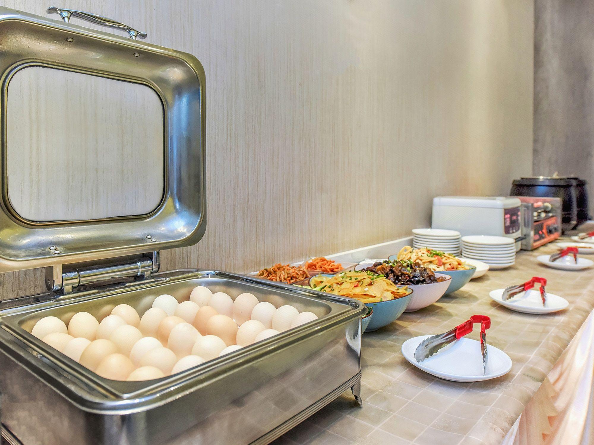 7 days premium hotel (Kaizhou District Government Plaza, Chongqing) 27/47