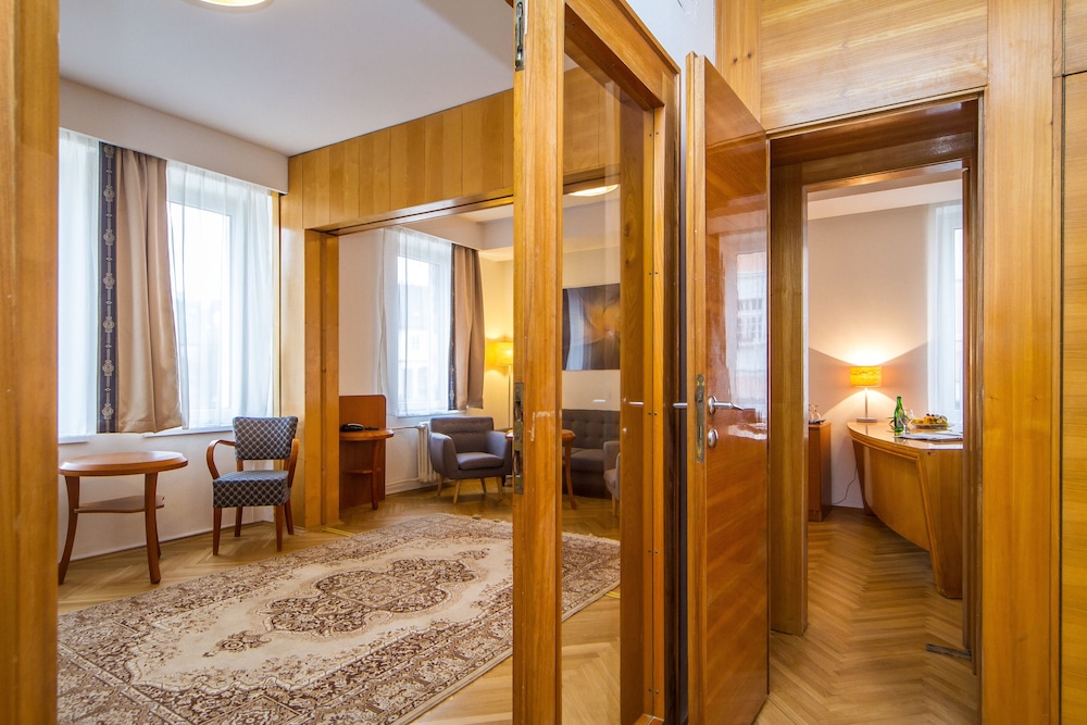 Hotel Medinek Old Town 34/57