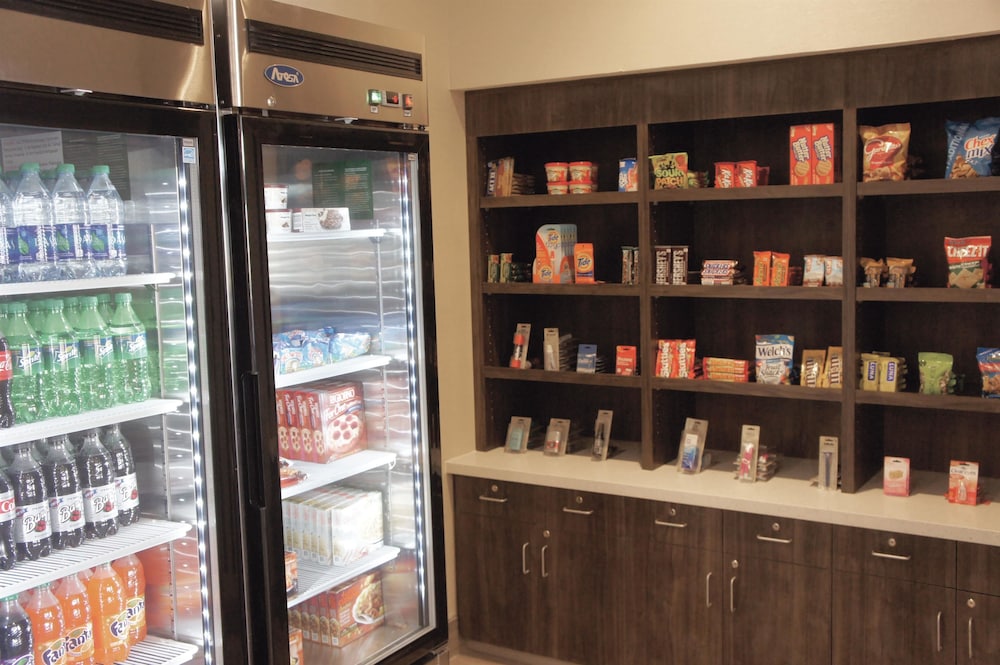 La Quinta Inn And Suites By Wyndham Tuscaloosa University 26/47