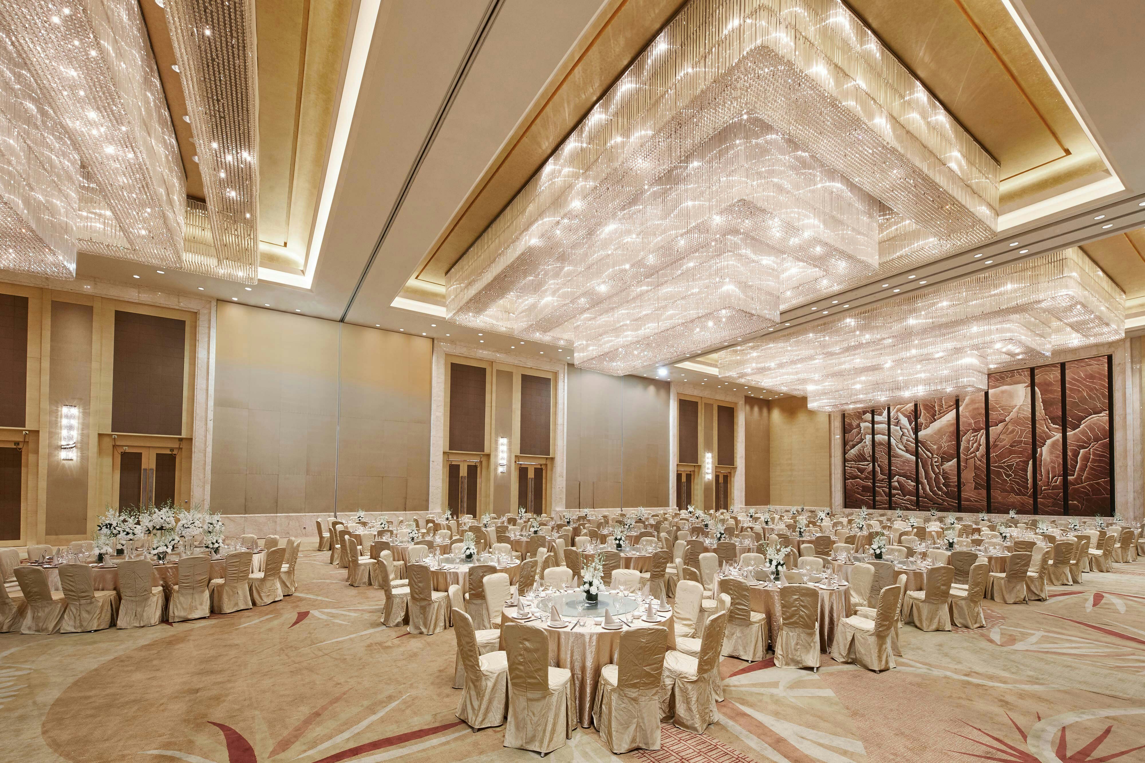 THE WESTIN FUZHOU MINJIANG 11/13