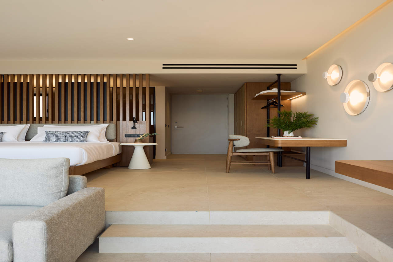 Oros Luxury Beach Resort 17/65
