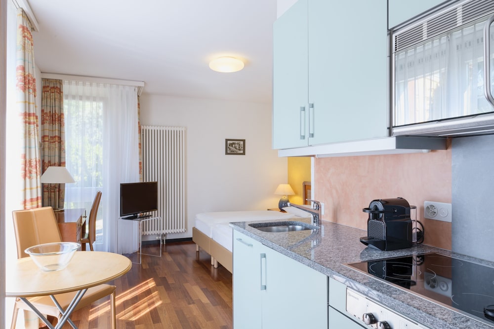 Hapimag Resort Ascona 50/50