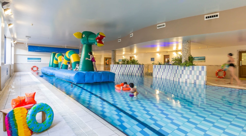 Clayton Sligo Formerly Clarion Hotel Sligo 6/63