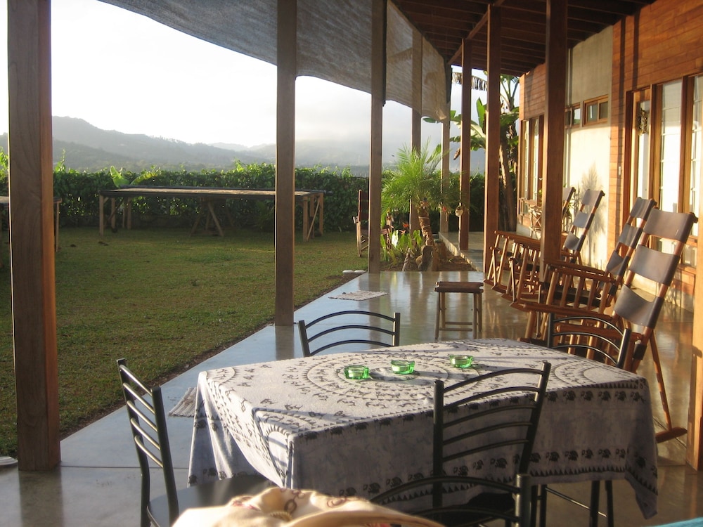 Casa Amanecer Bed &Amp; Breakfast 29/43