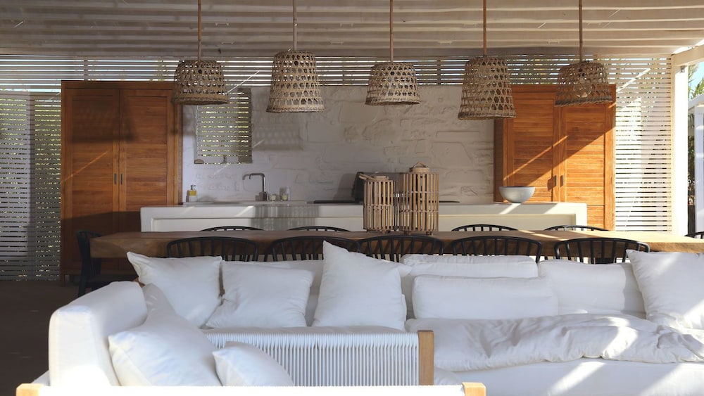 Seven Santa Maria Paros Boutique Hotel 22/36