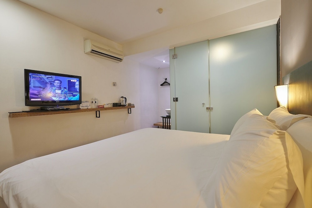 The Leverage Business Hotel Kuala Kedah 16/52