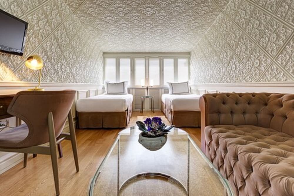 Galata Antique Hotel - Special Class - Adults Only 23/35