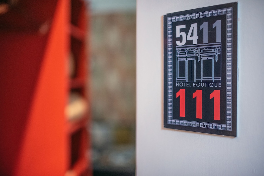 5411 Soho Hotel Boutique & Spa 41/68