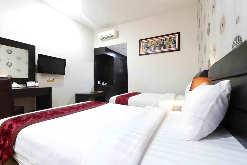 Grand Kanaya Hotel 16/50