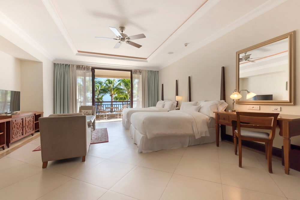 The Westin Turtle Bay Resort and Spa Mauritius 27/77