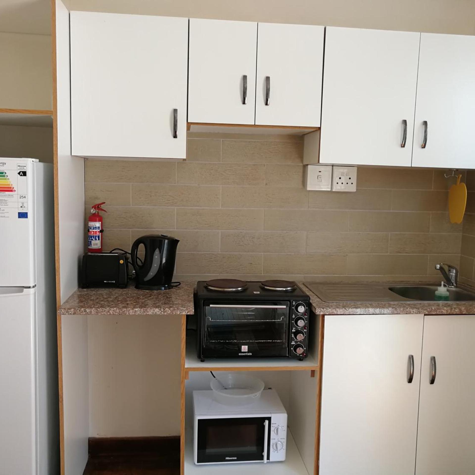 Bluff Accommodation - Aybriden Self-Catering 3/50