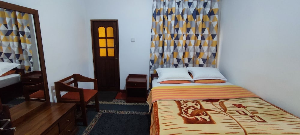 Andrews Hostel 16/50