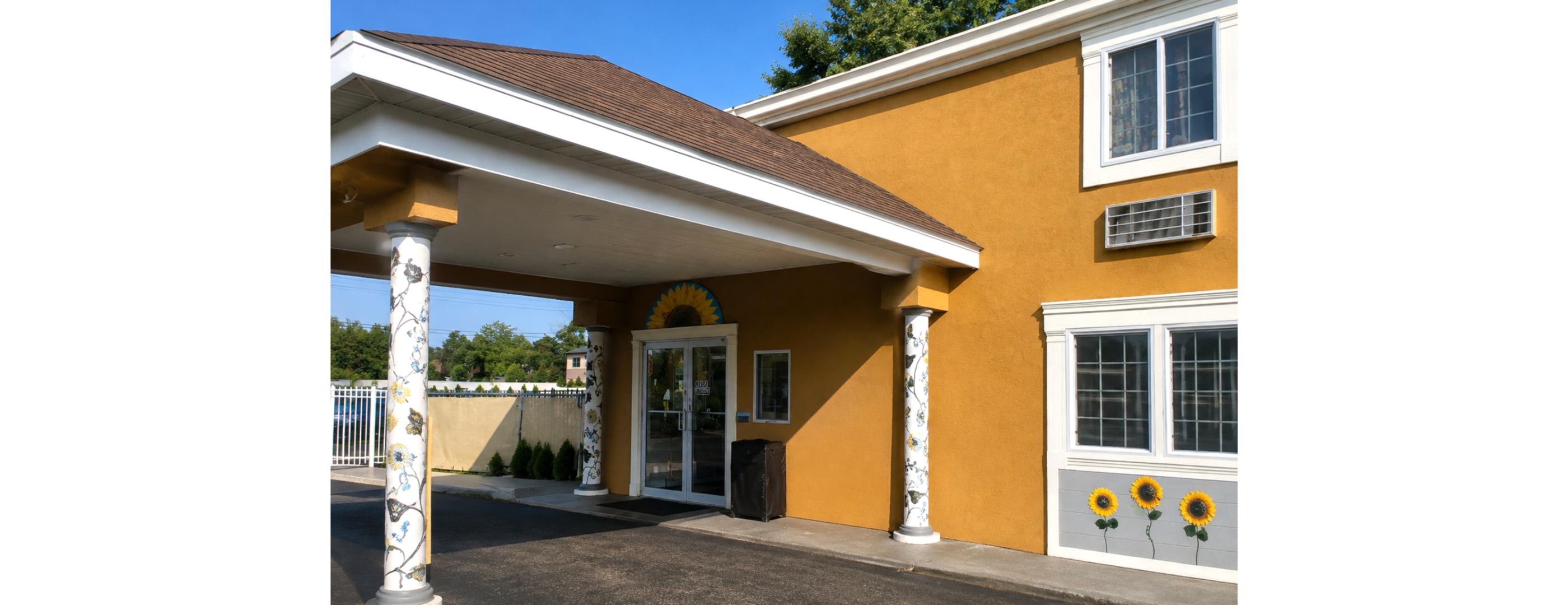 Sunshine Inn Atlantic City Absecon in ABSECON - NJ