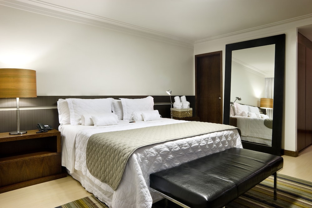 Sia Park Executive Hotel 8/44