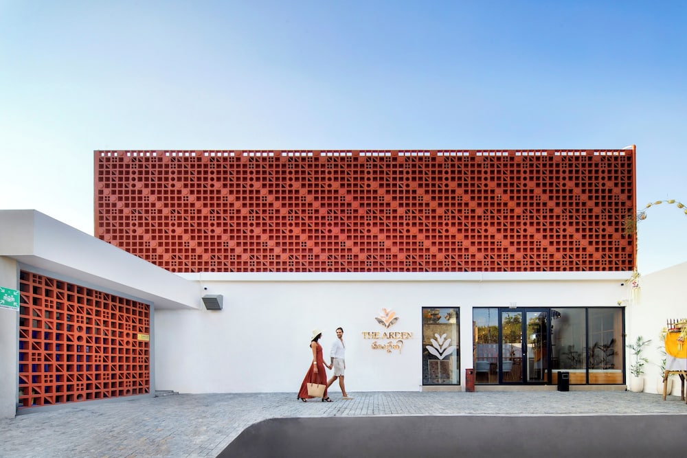 The Arden Villa Uluwatu by Ini Vie Hospitality in Pecatu