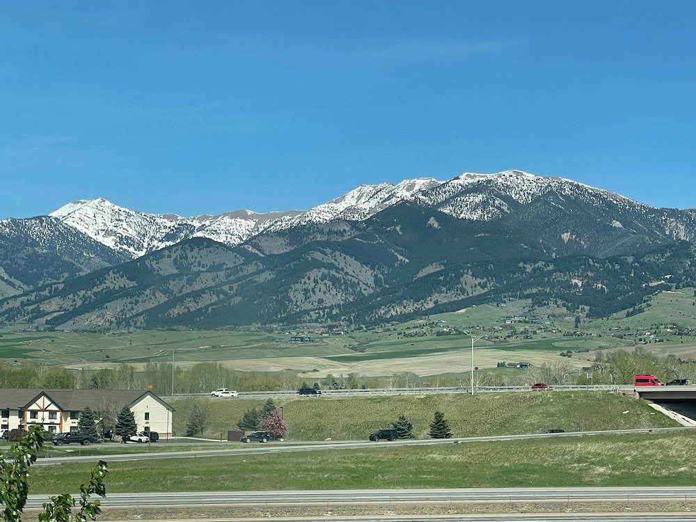 Country Inn & Suites by Radisson, Bozeman, MT 38/38